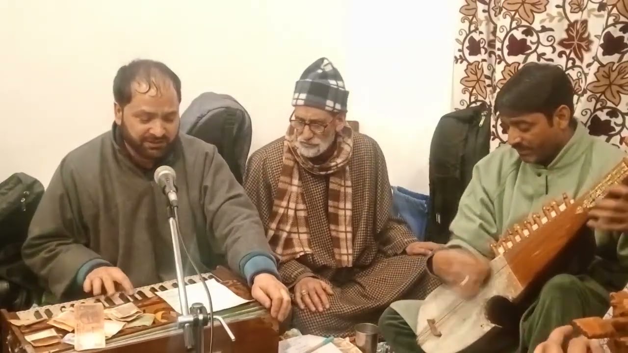 Kabe anderai sheriyazdaan zaawtai,,KALAM,,FAQEER, ,GUL,,CHARE #sufism #alamdar #trendingvideo 