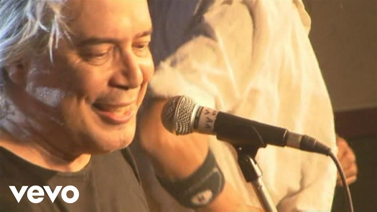 Velhas Virgens - Ninguém Beija Como as Lésbicas