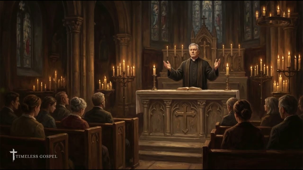 Christian Jazz Gospel 🎶 | Relaxing Praise & Worship for Deep Prayer