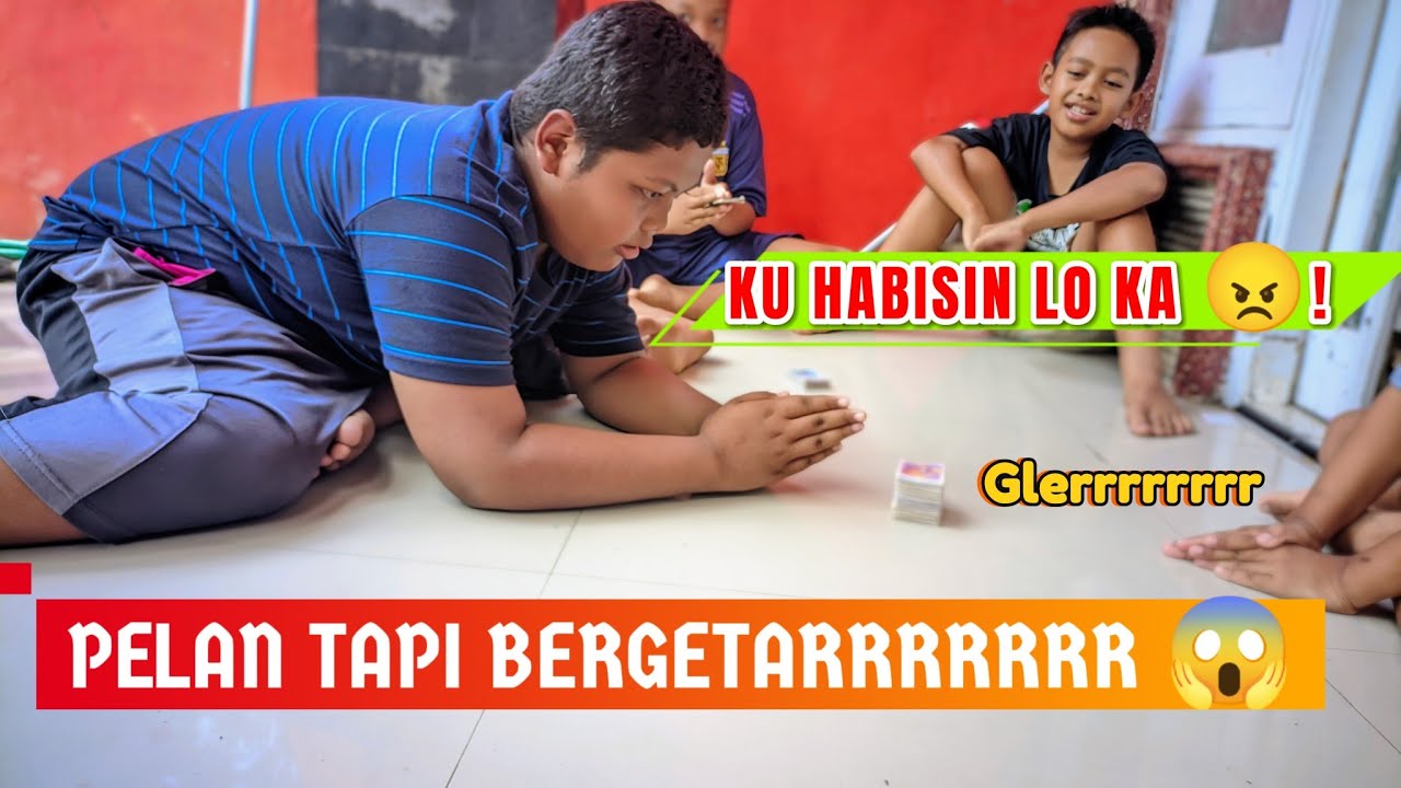 😫 RAKA KETAR-KETIR GAESS ‼️BESARR BGT TANGANNYA 😱 TAPI RAKA GAK TAKUT 💪 Siappun Lawanya. Sikatttt 💥