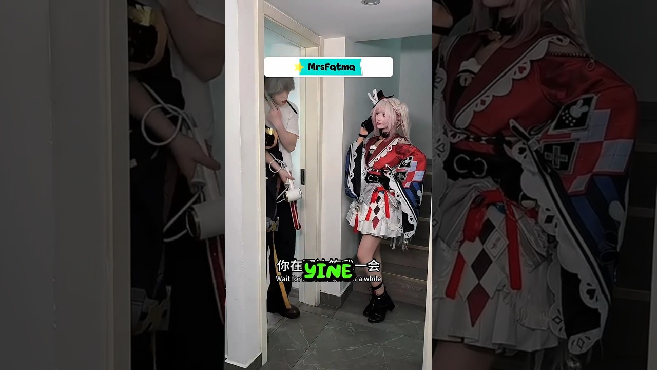 Geç kalma krizi 😂