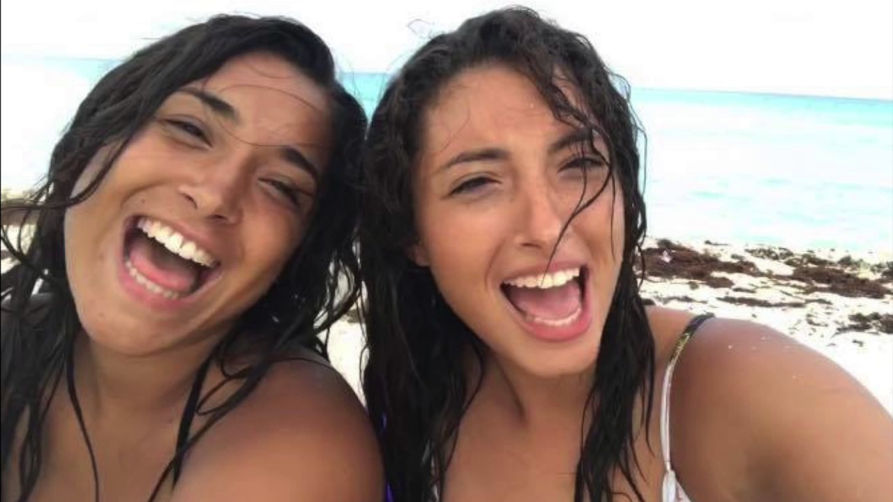 summer sister trip I MUSIC VIDEO