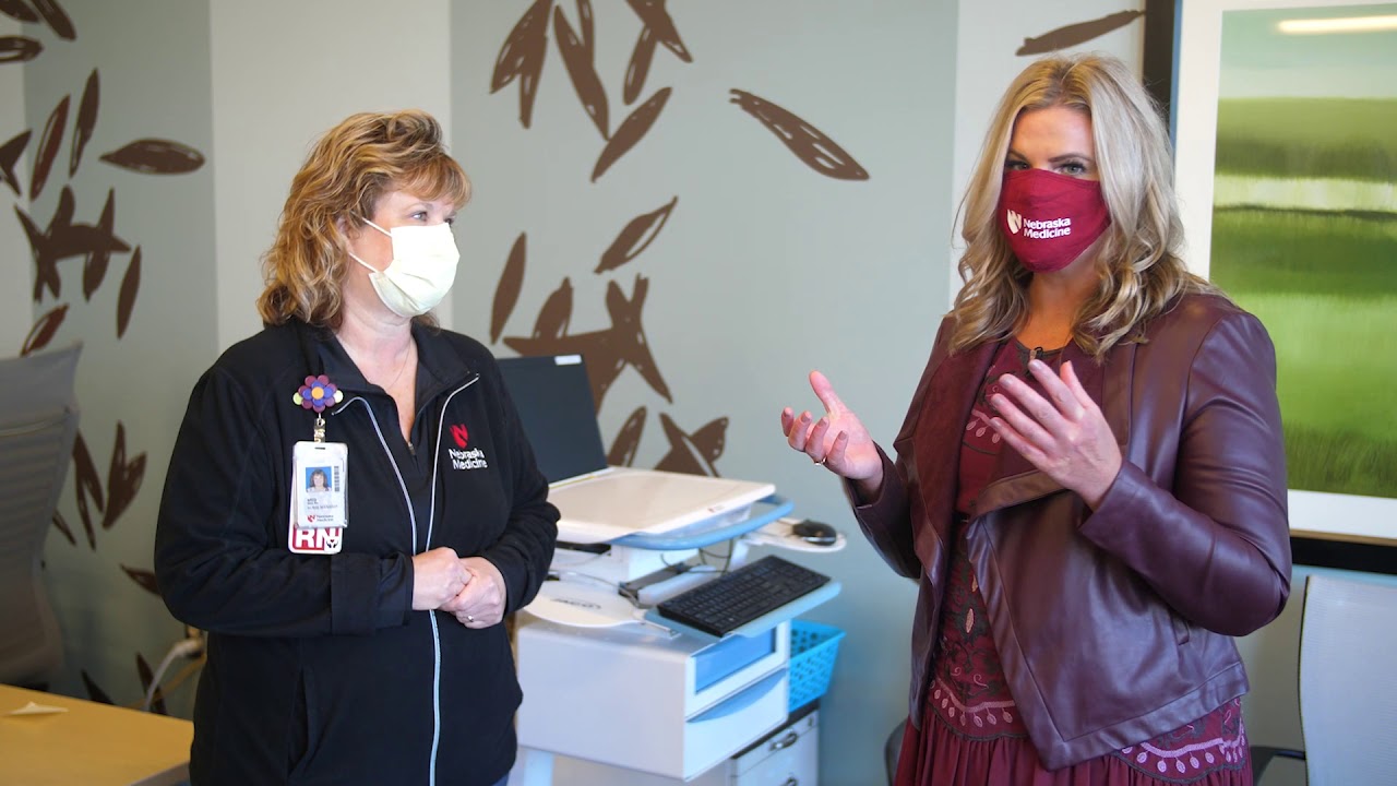 Join our team: Bellevue Medical Center Medical-Surgical Unit