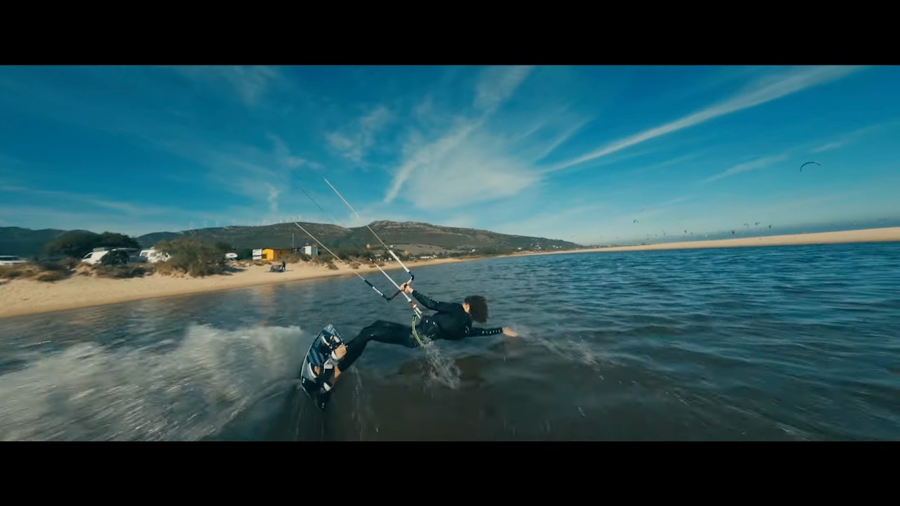ALLSEASONS Kite Movie (2021) OFFICIAL TRAILER