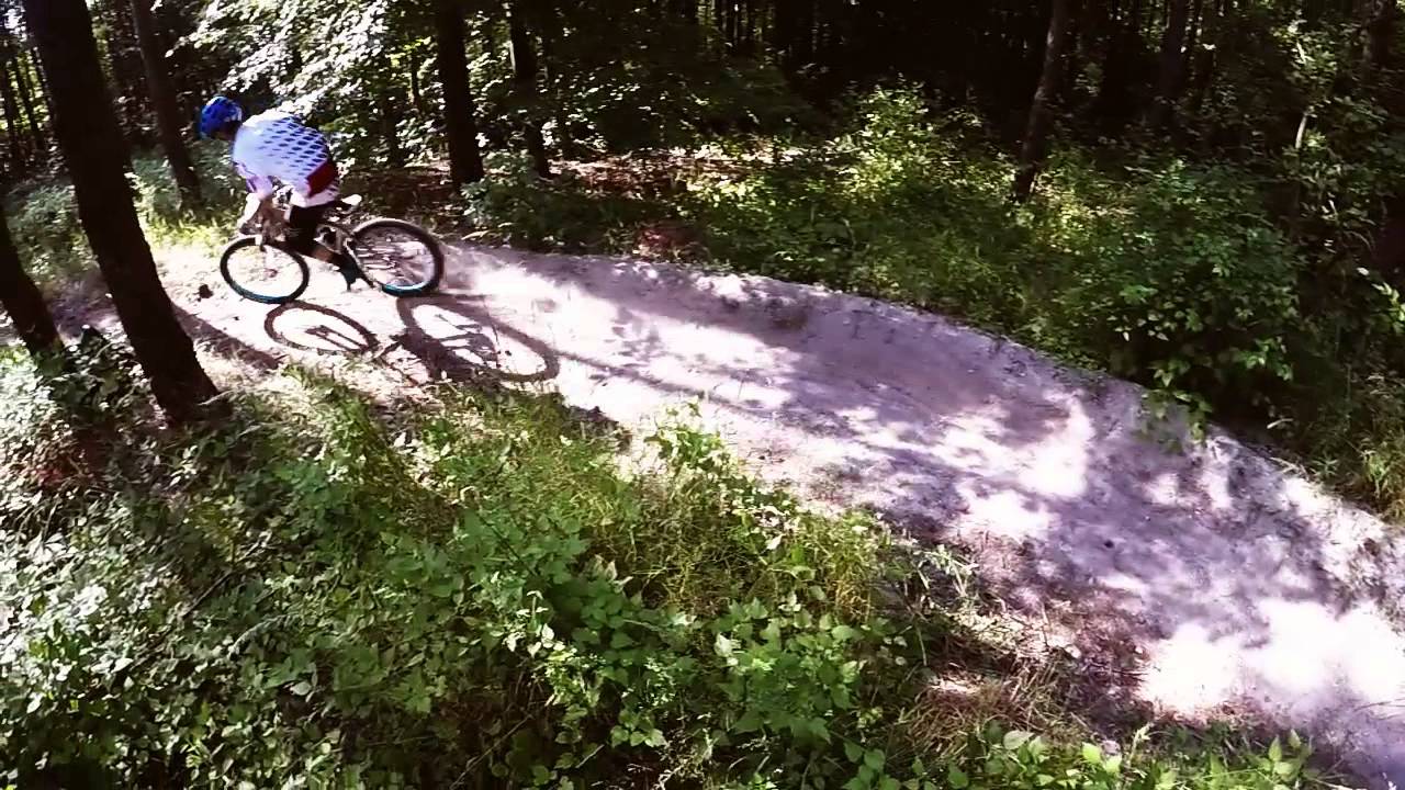 Hutchinson Squale - Test MTBIKER.SK