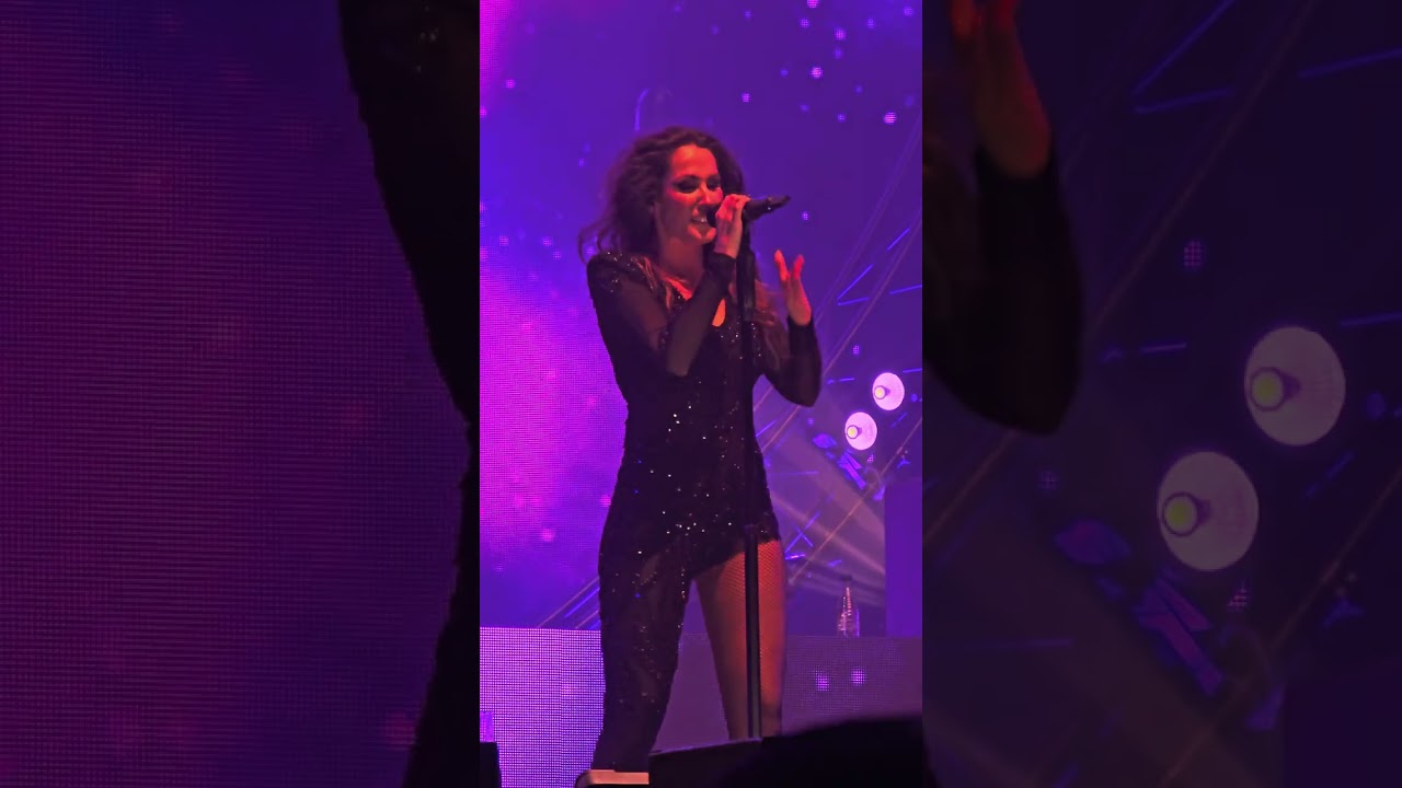 MALÚ - DILES | WIZINK CENTER MADRID 18/12/2024 | A TODO SÍ TOUR
