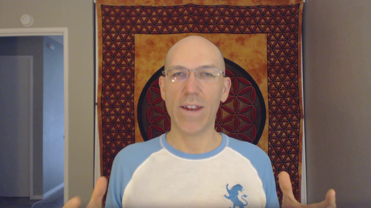 Figuring Out What Is Ego and What Is Truth