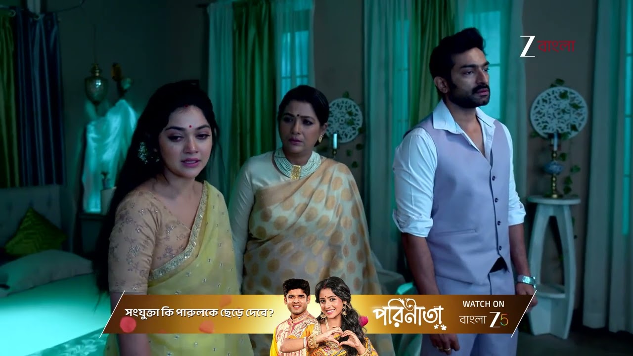 Chirodini Tumi Je Amar | Ep - 327 | Webisode | Jan 30 2026 | Zee Bangla