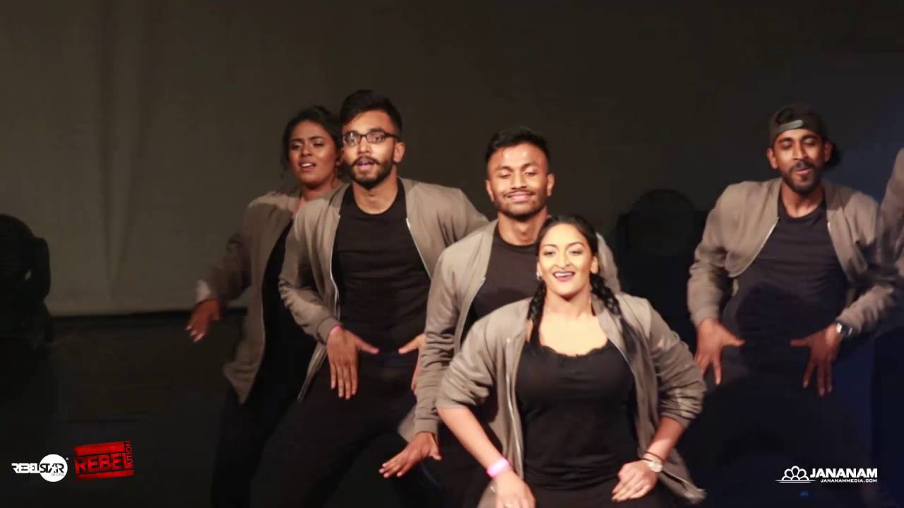 10.Genesis | Rebelution | 2016 | London