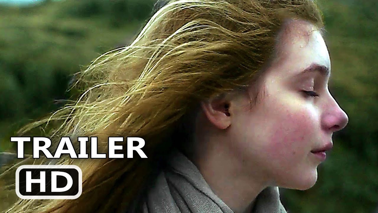 GWEN Trailer (2019) Drama Movie