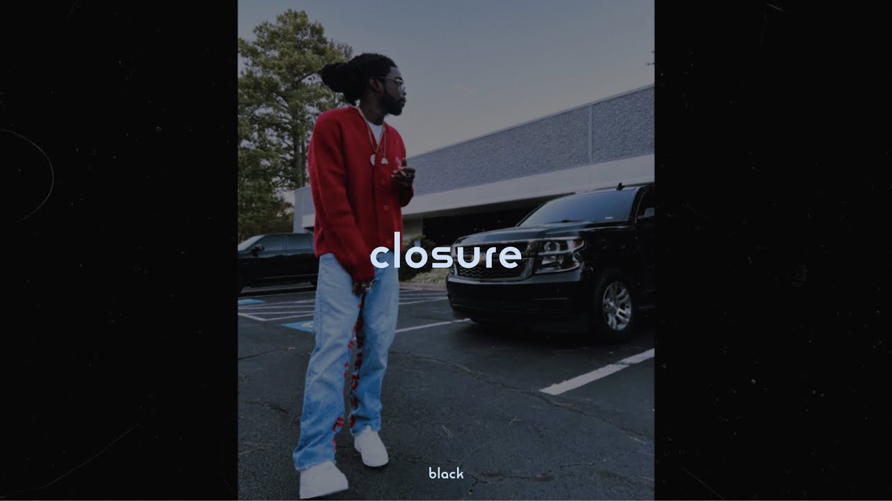 [Free] Seddy Hendrinx x K Camp Type Beat 2022 | “ Closure “