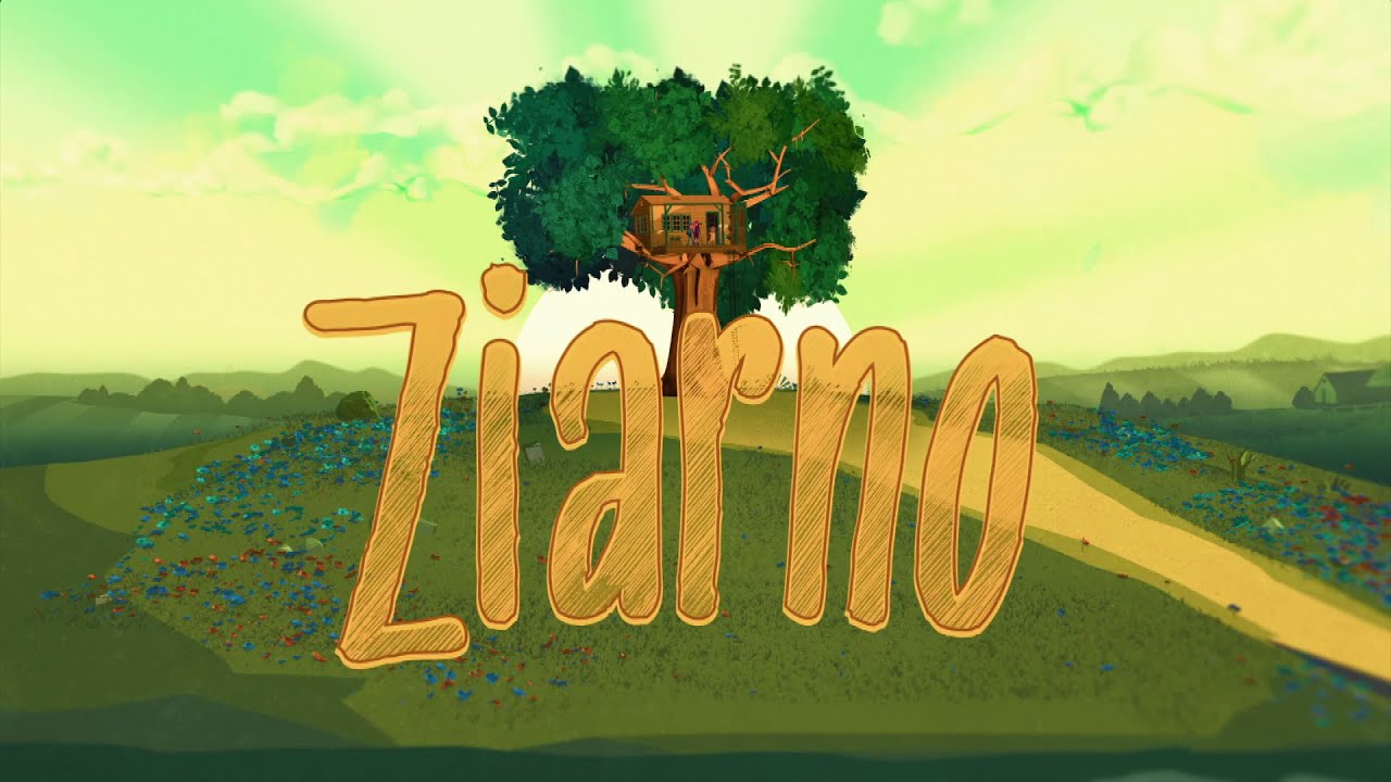 Ziarno - Ameryka