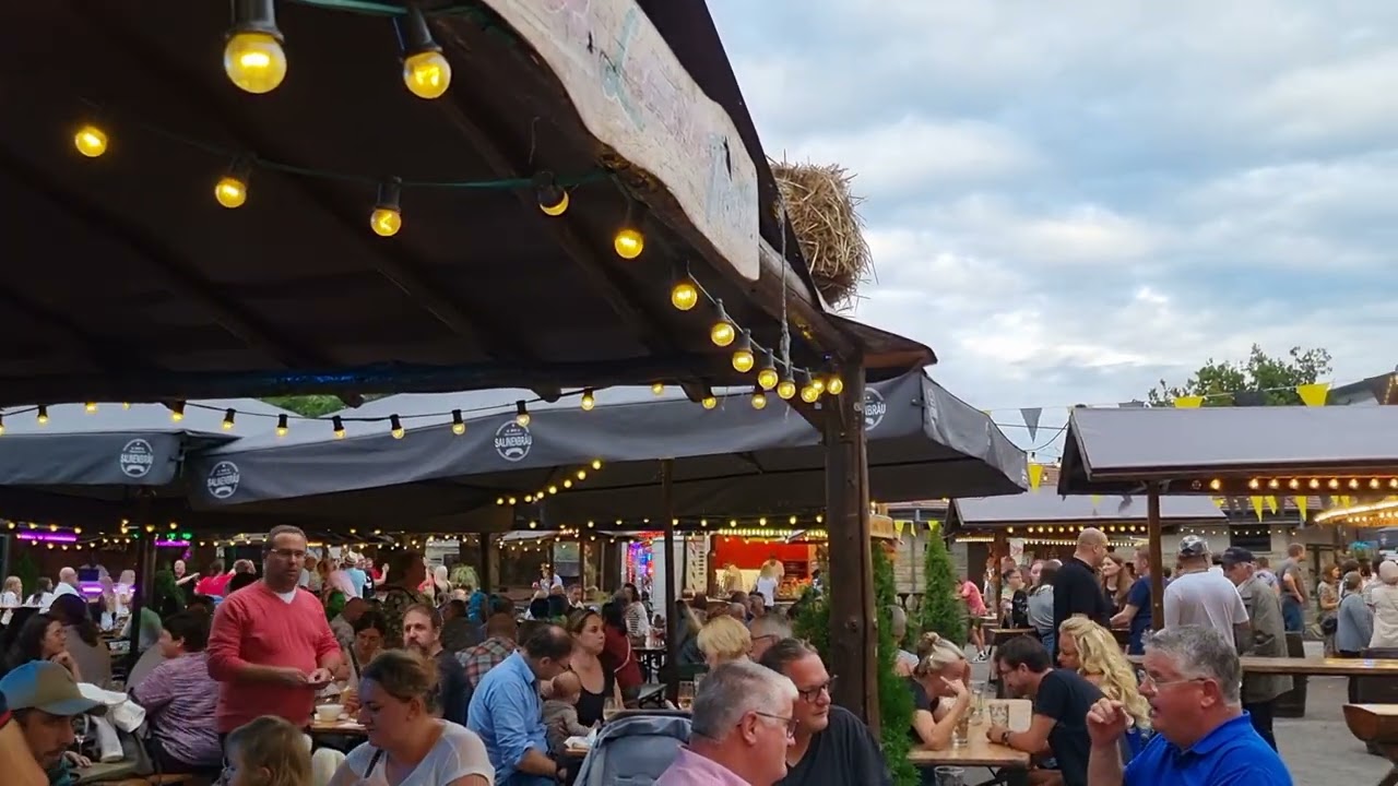 Alzey Wine Festival