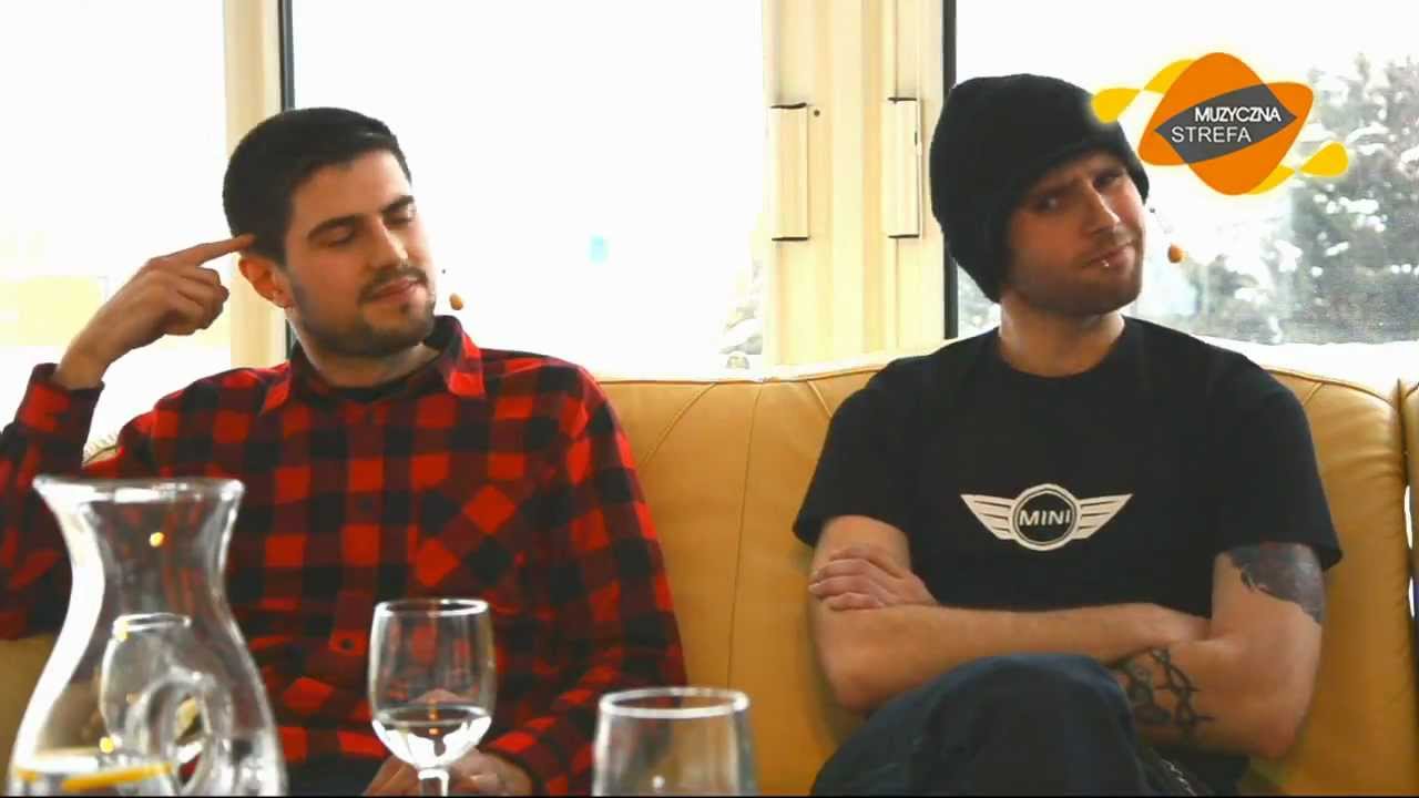 Bongo Jerusalem - ToMZeT Muzik.TV ODC 16 cz.1