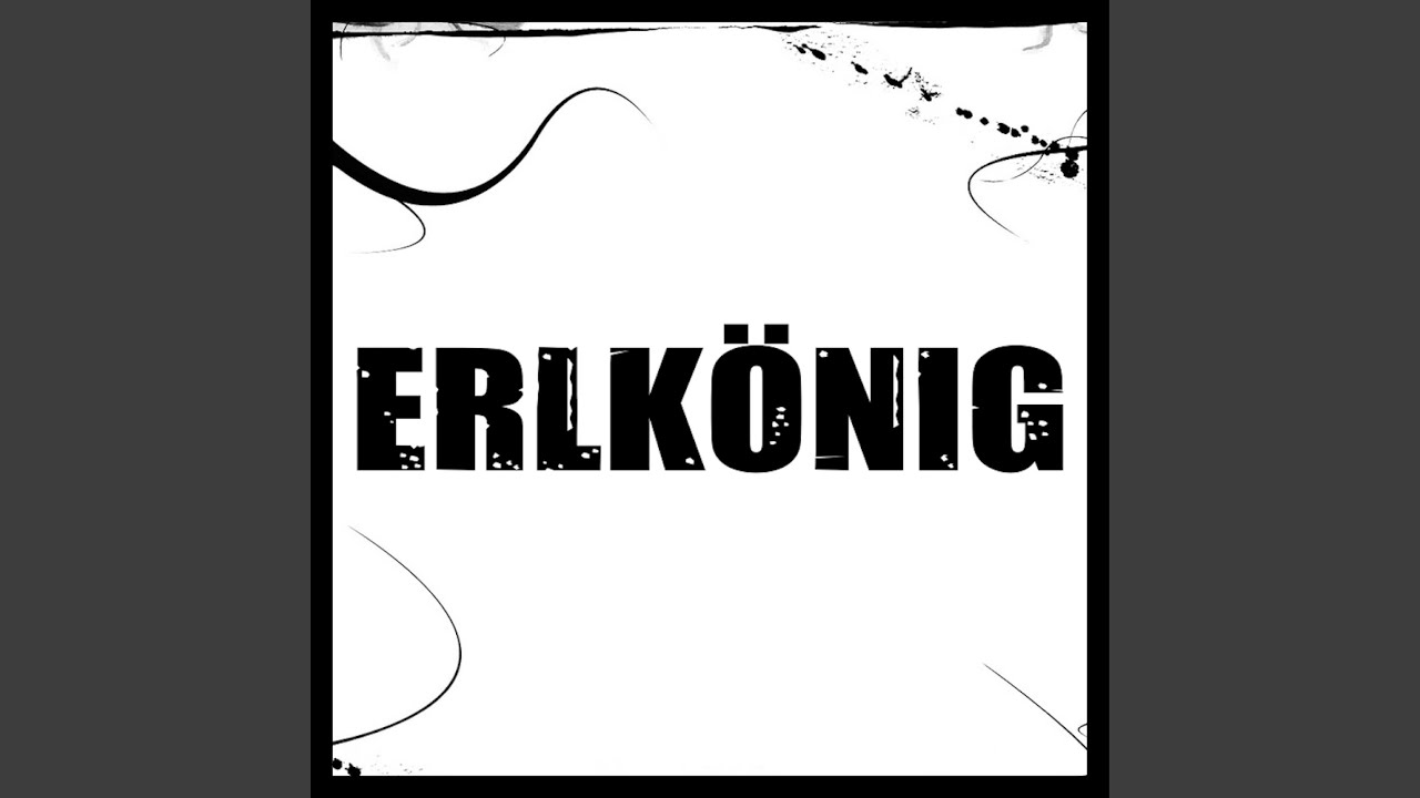 Erlkönig | Rap