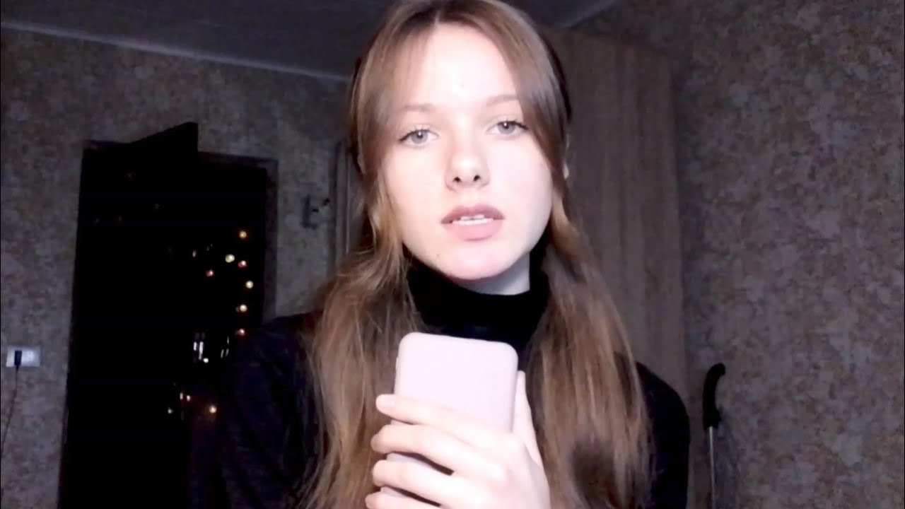 Я не боюсь оставаться наедине с собой🧘‍♀️ Моя история из жизни