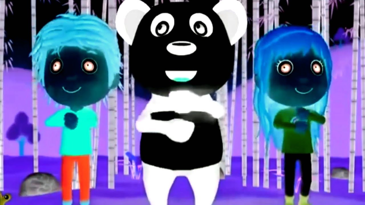 ARAM SAM SAM GULI GULI ARAFI ARAFI 16 LANGUAGES COMPILATION SPONSORED BY GAMAVISSION CSUPO EFFECTS 