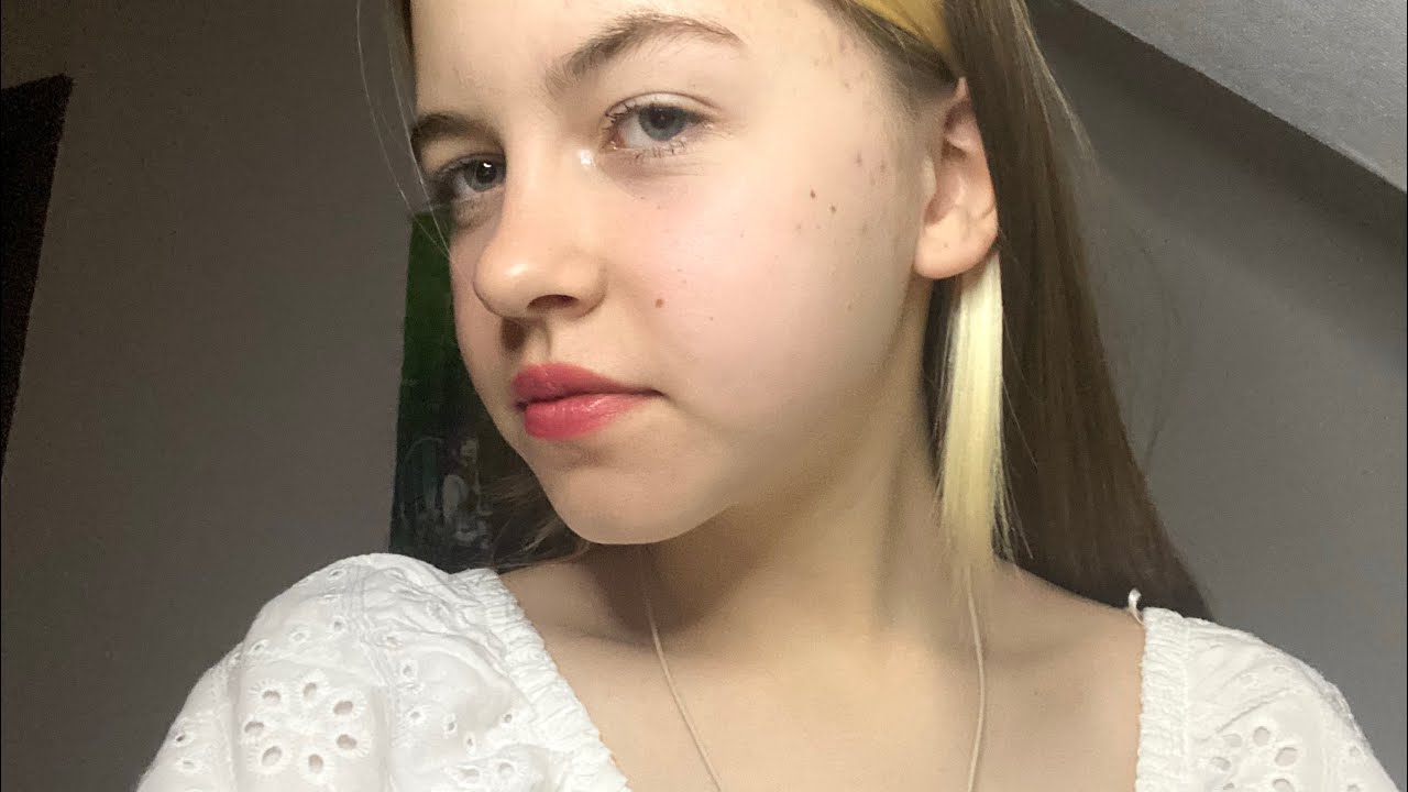 Асмр/сделаю тебе макияж/неразборчивый шепот🤫💋|ASMR/I will do you make up💄😌