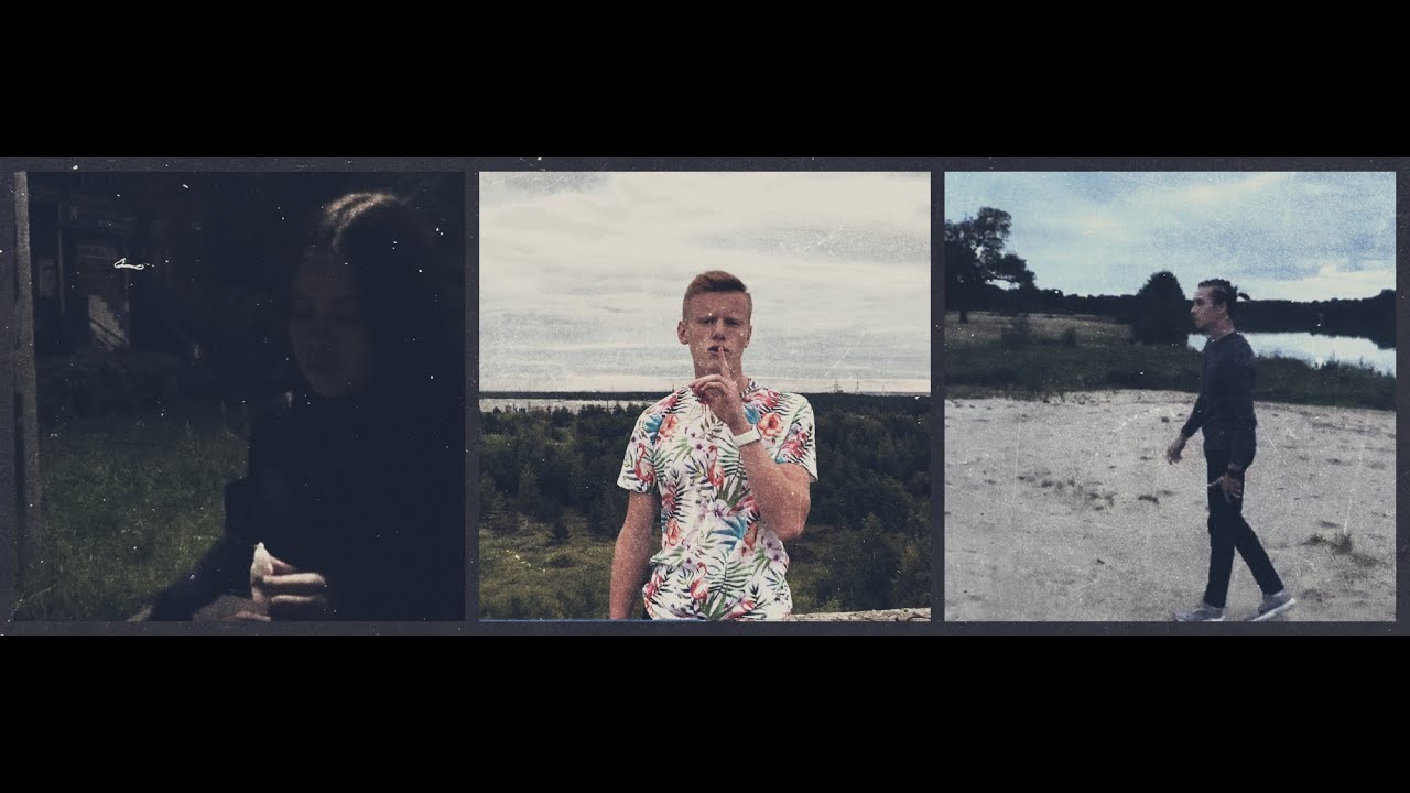 Mr. Crabbs ft. Митэйдж -  No Way. (Премьера Клипа)