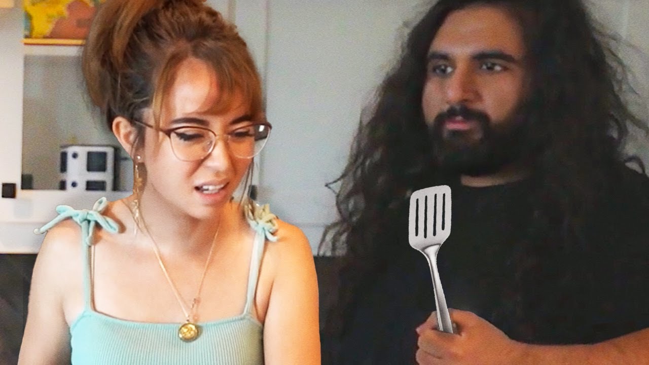 Maya shares a story about Esfand rejecting her invitation | Reddit Recap