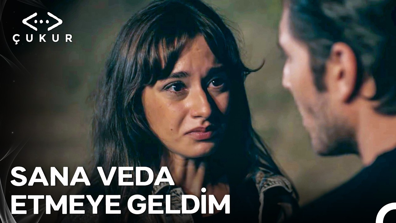 Karaca ve Azer Aşkı Son Buldu - &Ccedil;ukur 4. Sezon 1. B&ouml;l&uuml;m