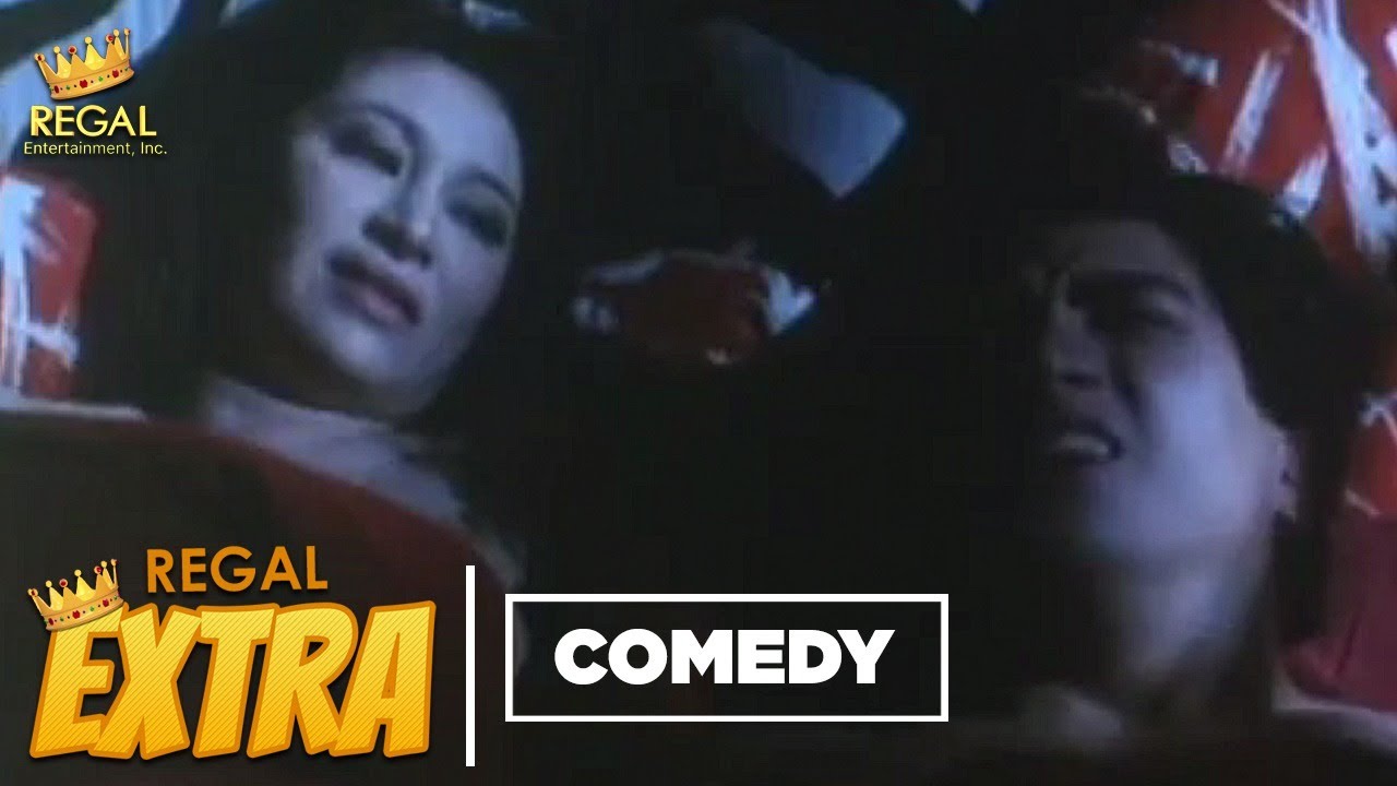 REKLAMO! Wendell Ramos hindi na kinaya ang ingay ni Rufa Mae Quinto!  |  Desperadas