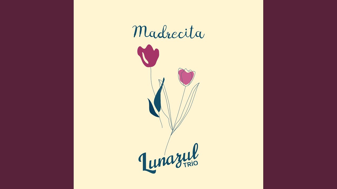 Madrecita