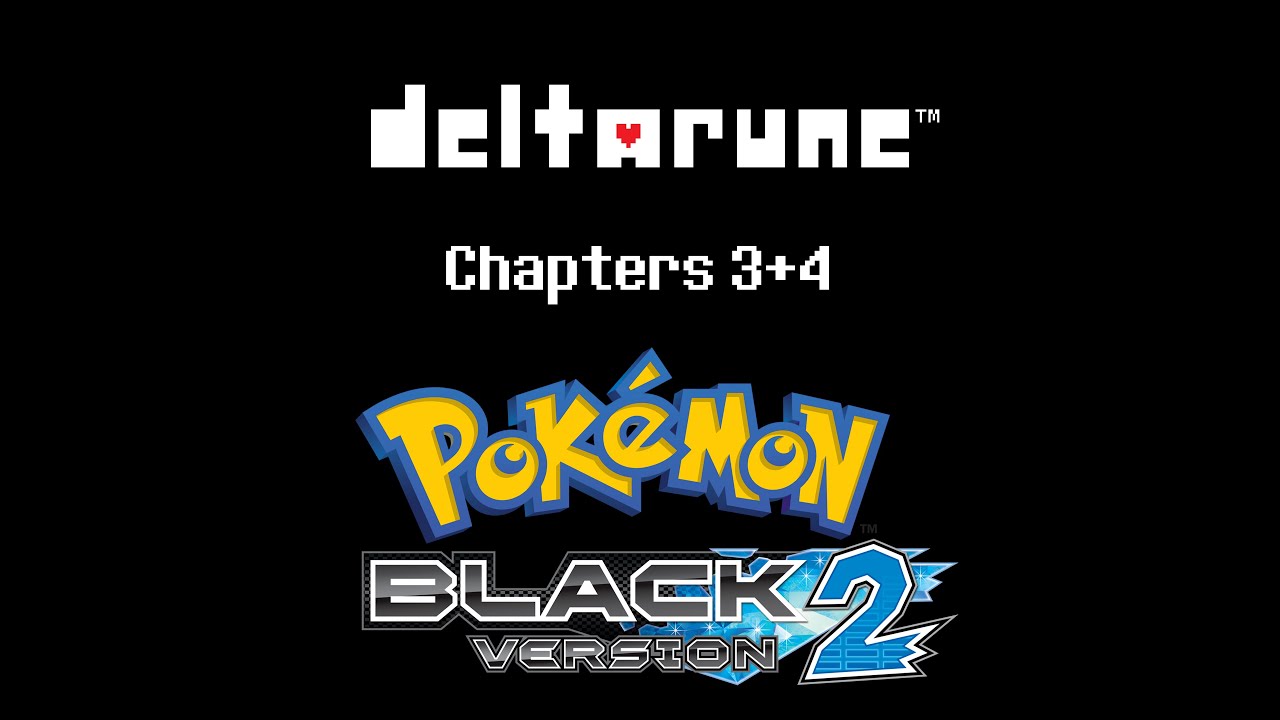 From Now On (Battle 2) with the Pok&eacute;mon B/W2 Soundfont