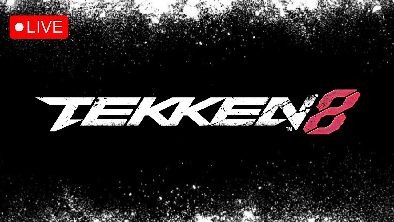 🔴LIVE - NINA WILLIAMS vs RANKED | TEKKEN 8 | OPS-182