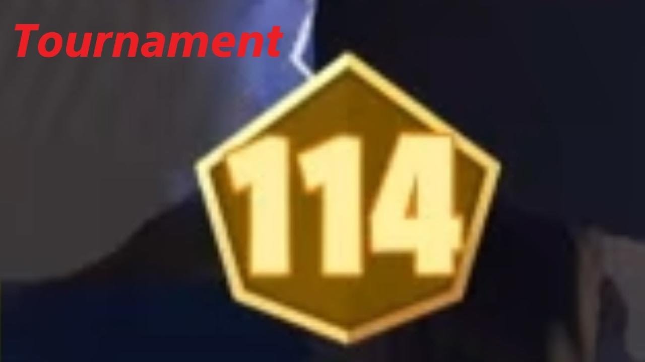 Fortnite 🏆Tournament🏆 SOLO