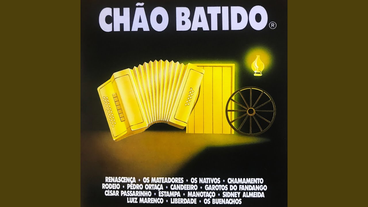 De Ch&atilde;o Batido