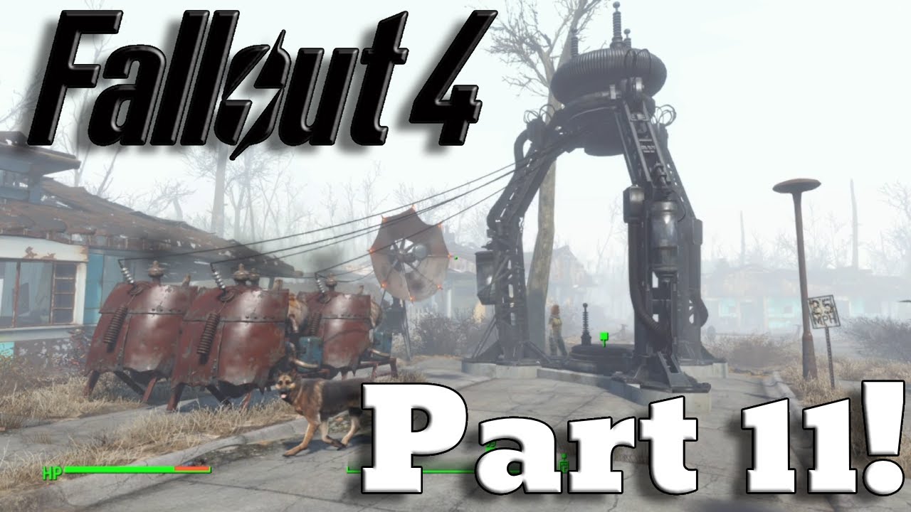 Gathering Bobbleheads And Unique Items In Fallout 4. #live W/BakingUpFootball