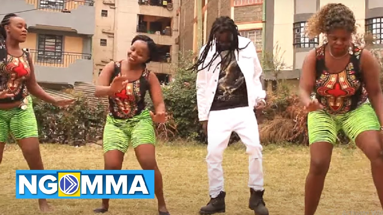 CRISTO MESSIAH  By TisaTisa  ( Skiza code 5803338)