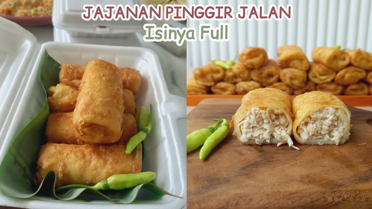 ASLI BIKIN NAGIH , KULITNYA LENTUR ANTI SOBEK, SOSIS SOLO EMANG TOP