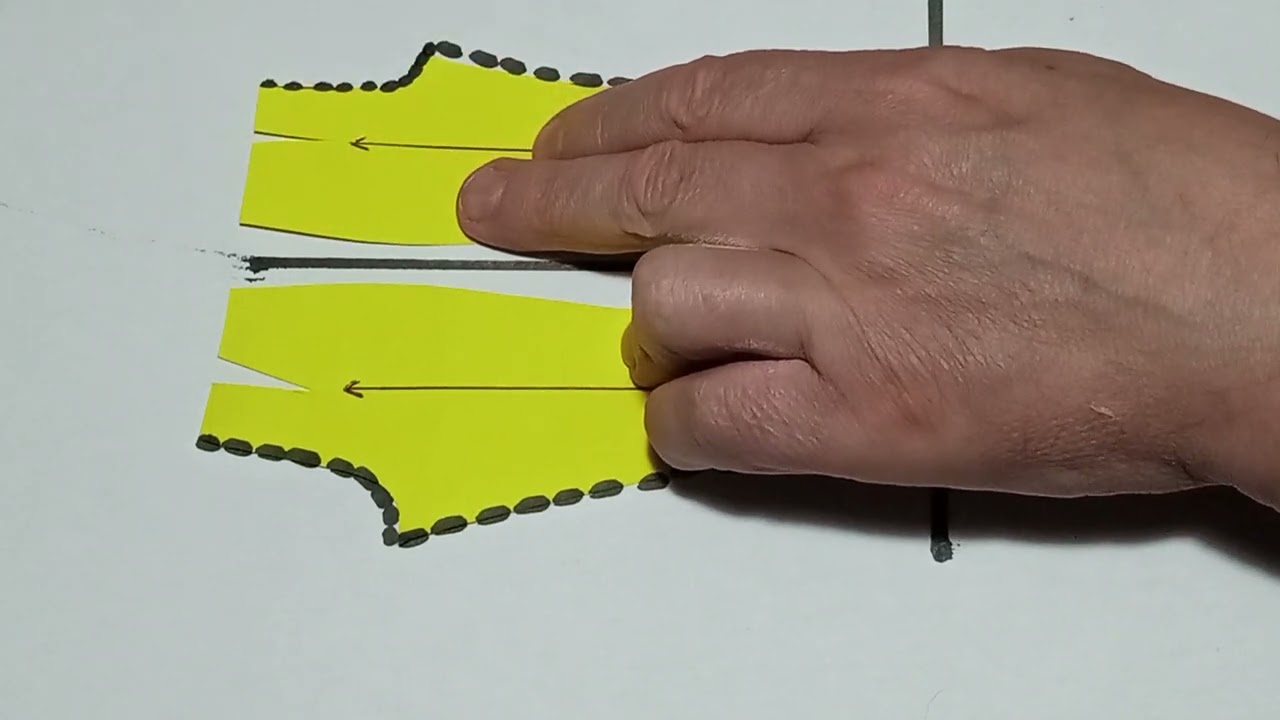 pantapalazzo senza cucitura sui laterali, Vita con elastico.