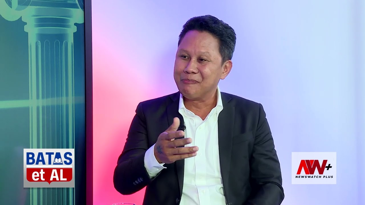 Batas et Al: Libel & Cyber-Libel