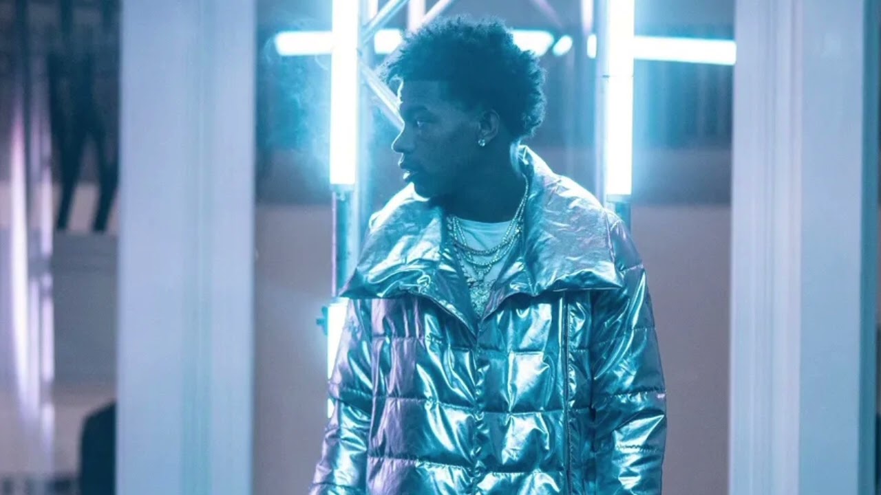 [FREE] Lil baby type beat- 