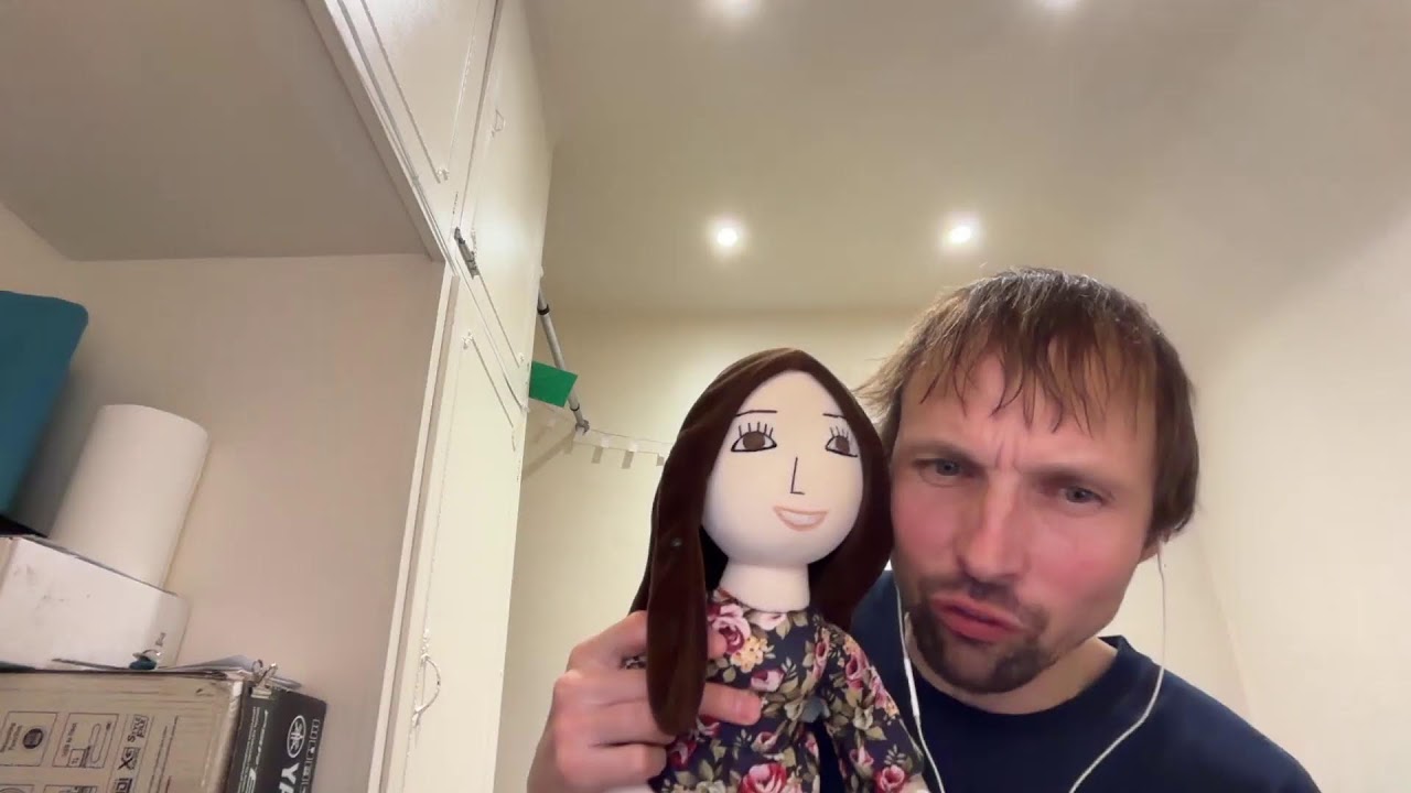 My Broadcast