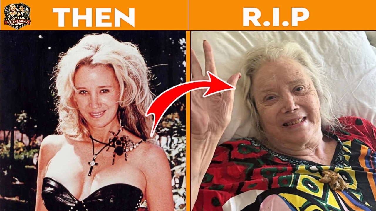 Final Public Photos of Celebrities We Lost in 2026 | Tribute