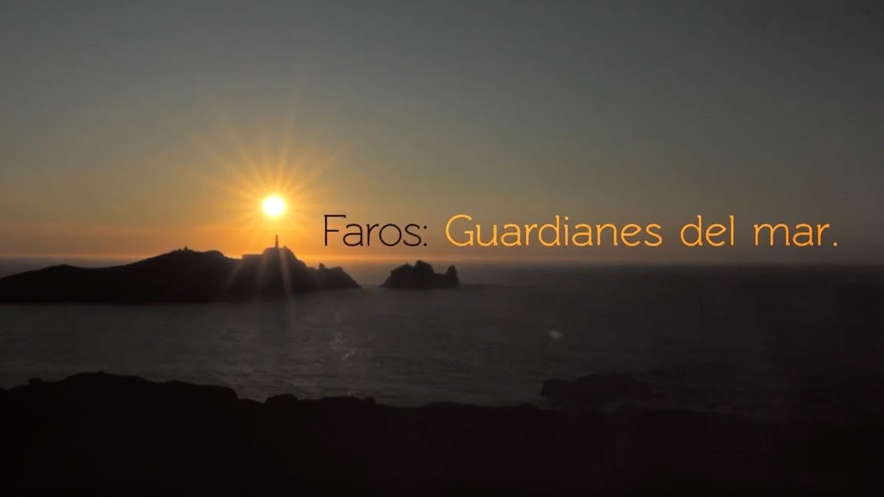 Faros: (Guardianes del mar)