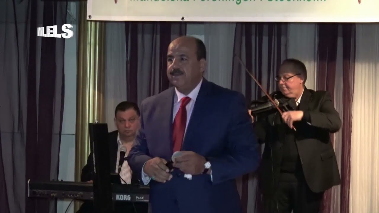 كريم حسين   مرات أطلب منك تنسى