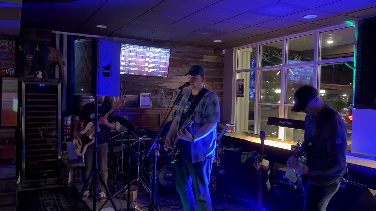 COVER - The Middle (Jimmy Eat World)