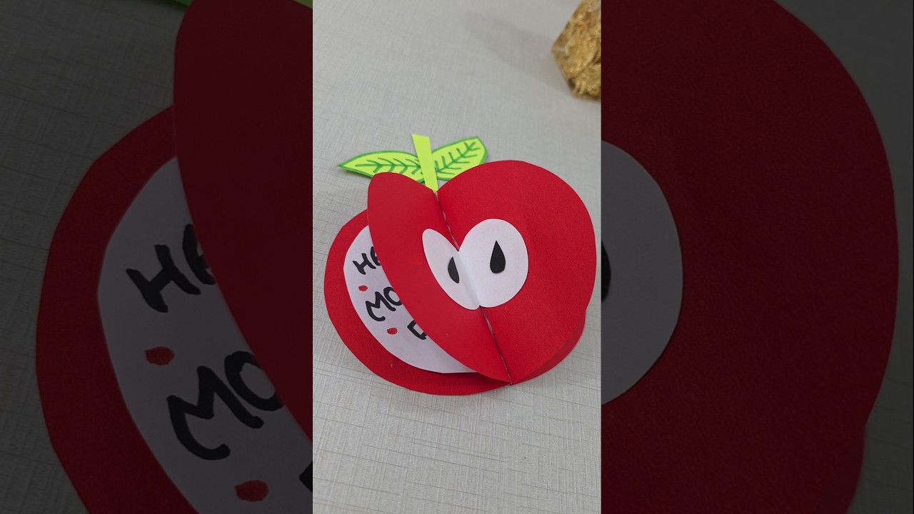 how to make mother's daycraft|mothers day craft ideas 