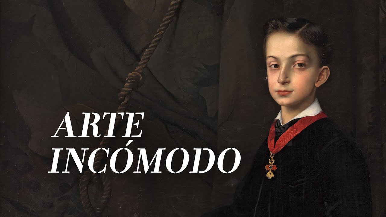 Arte incómodo: 