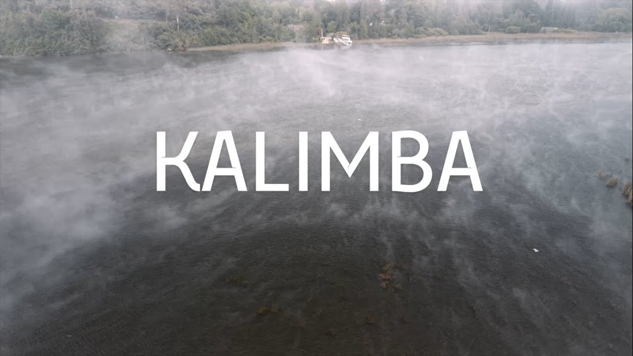 Kalimba, de Chercán - Videoclip oficial