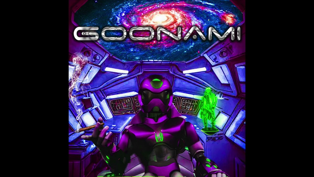 Kli9se & Lord Pusswhip - GOONAMI (2025) FULL ALBUM