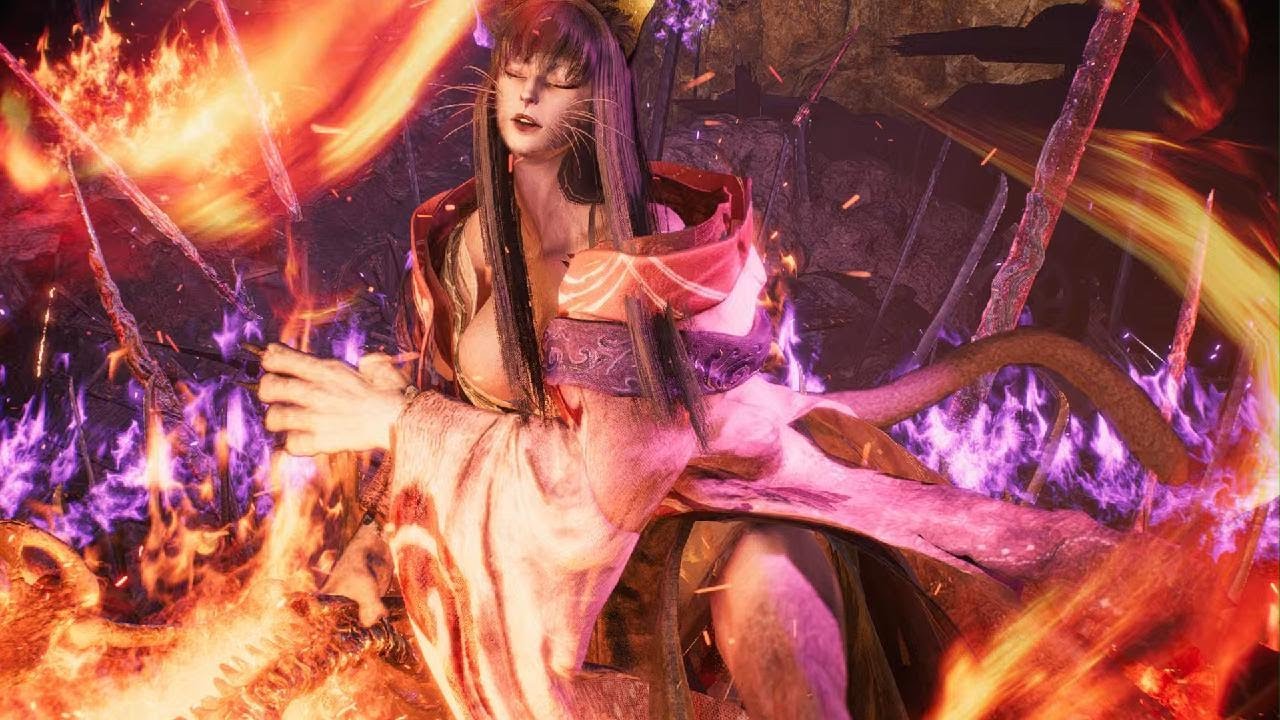 Nioh 3