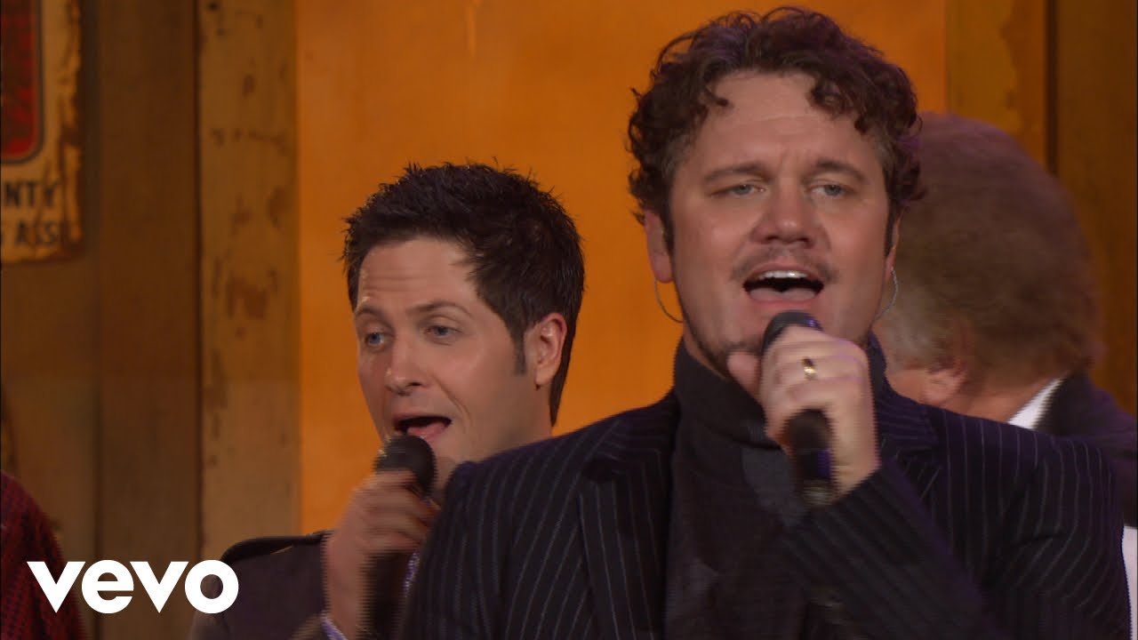 Gaither Vocal Band - I'm Rich [Live] ft. Gaither Vocal Band