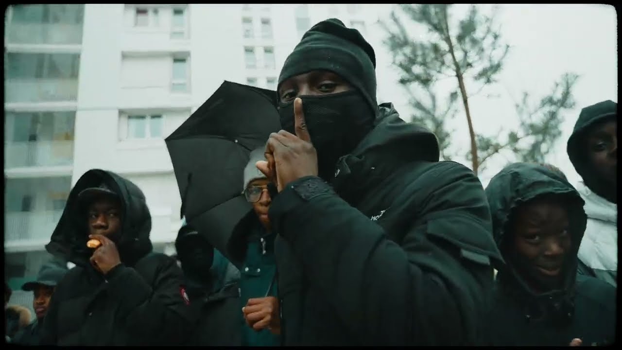 JRK19 x Voleur2Voleur - MMA (prod. Smoky Beatz)