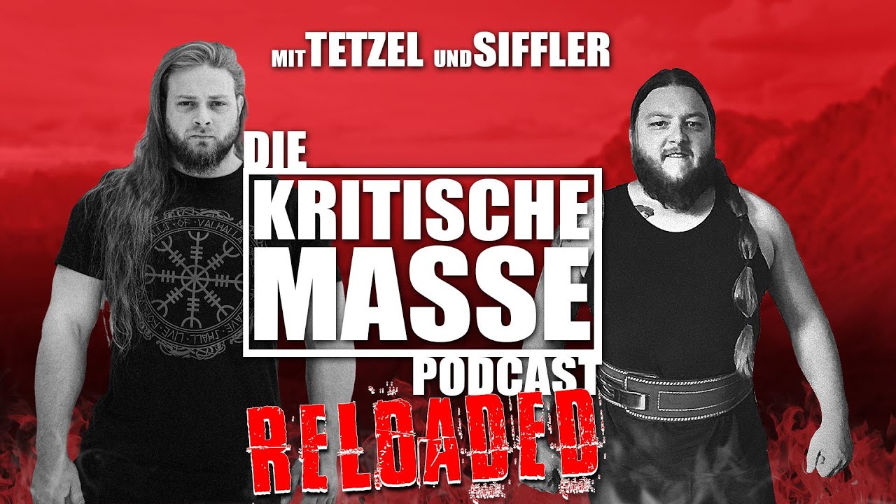 Die kritische Masse - Immunsystem und Sport!